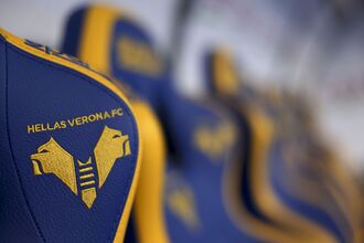 Texas-Based Presidio Buys Italy’s Hellas Verona Football Team