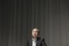 SoftBank Group CEO Son Masayoshi Presents Earnings Figures