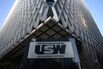 How the US Steel Takeover Became About Biden and Swing States