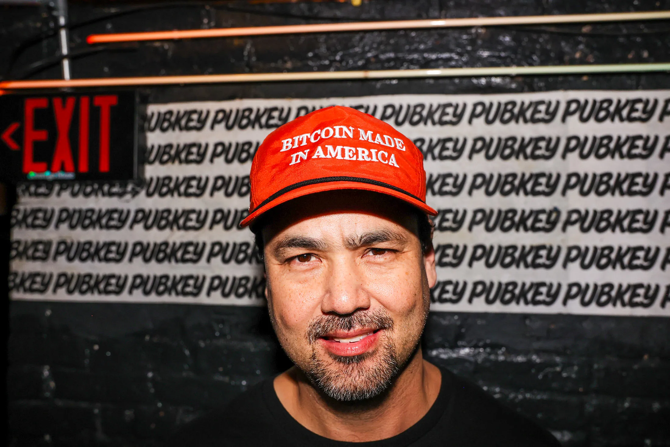 Crypto World Takes Victory Lap After Big US Election Bet Pays Off -  Bloomberg