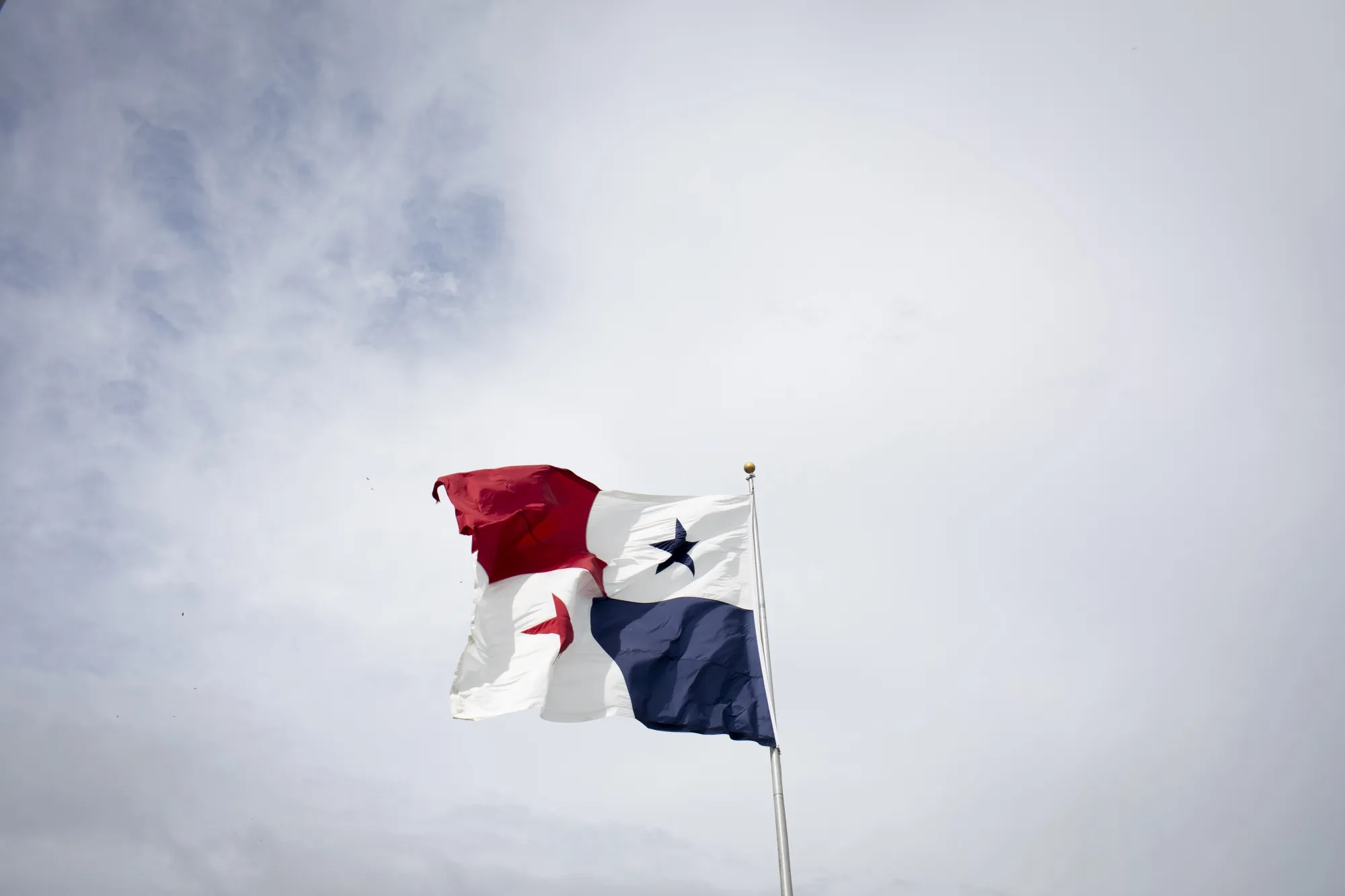 The Central American nation’s credit score was cut to BB+ from BBB- on Thursday.