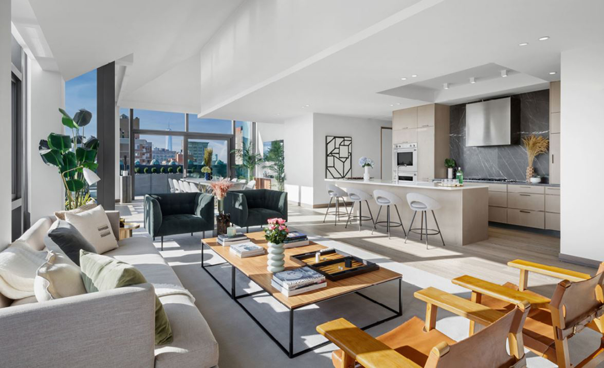 four manhattan projects of ziel feldman s hfz capital group face foreclosure bloomberg