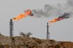 IRAN-ECONOMY-OIL-KHARK