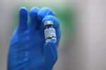 U.K. Covid-19 Vaccine Rollout