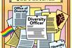 Corporate America Goes on a Diversity Officer Hiring Spree