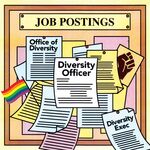 relates to Corporate America Goes on a Diversity Officer Hiring Spree