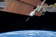relates to What It Looks Like From Space When Everything Stops