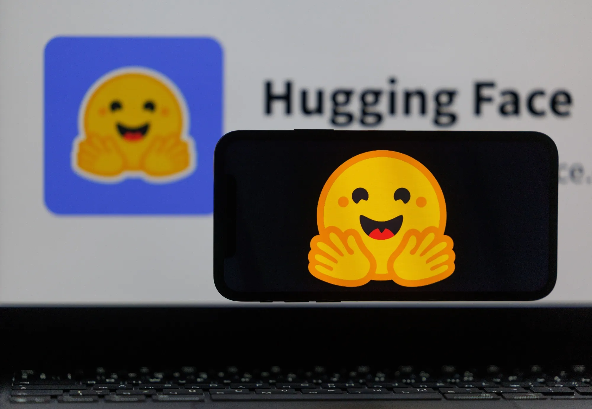 How to Train AI Models After OpenAI-Hugging Face Hack - Bloomberg