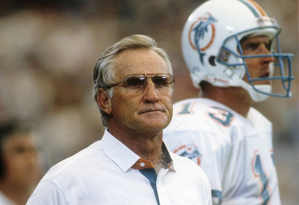 don shula
