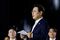 South Korea President Lee Jae Myung Speaks at Presidential Appointment Ceremony