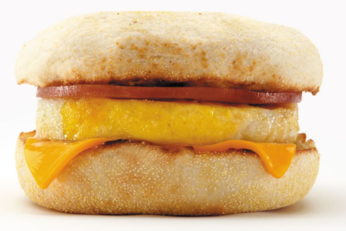 McDonald's All-Day Breakfast: Why the Delay? - Bloomberg