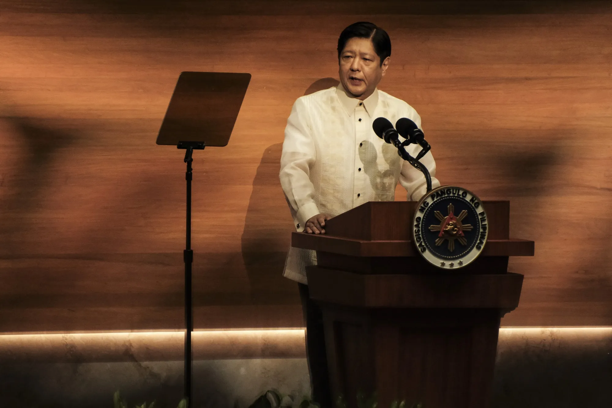 Ferdinand Marcos Jr.&nbsp;