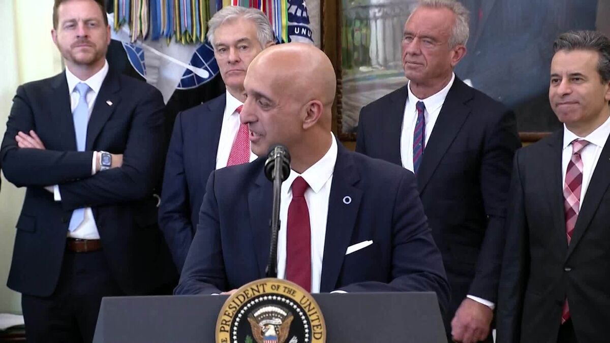 Novo CEO Doustdar to Pfizer on Metsera Takeover Battle: ‘Bid Higher’