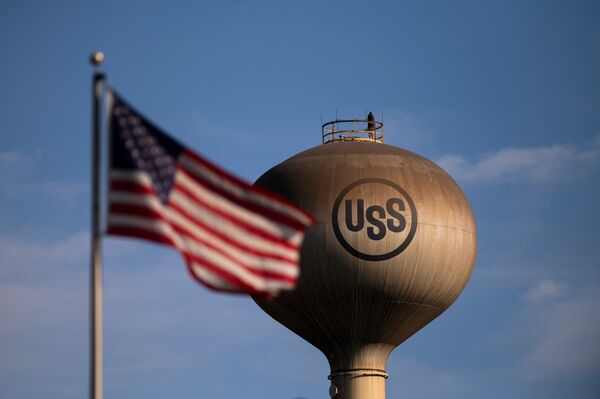 President Biden Preparing To Block Nippon Steel Purchase Of US Steel