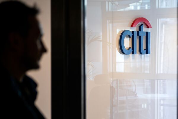 Inside Citigroup Inc. as Post-Brexit Adjustment Doubles Paris Trading
