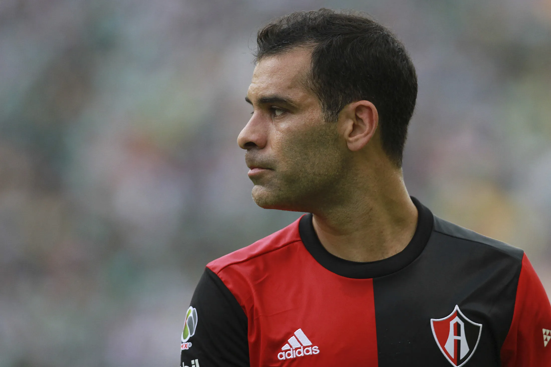 Rafael Marquez
