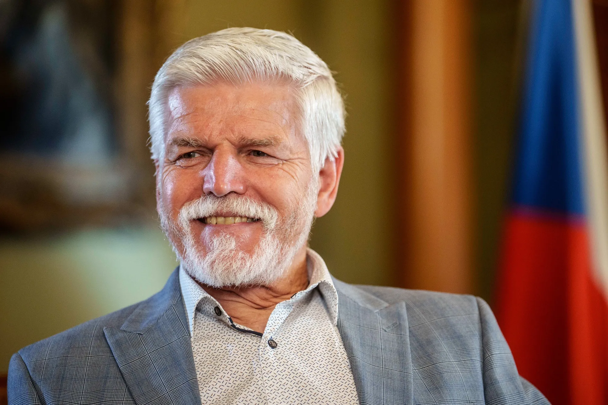 Czech President Rejects Environment Minister Nominee Over Racism ...