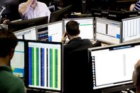 Trading