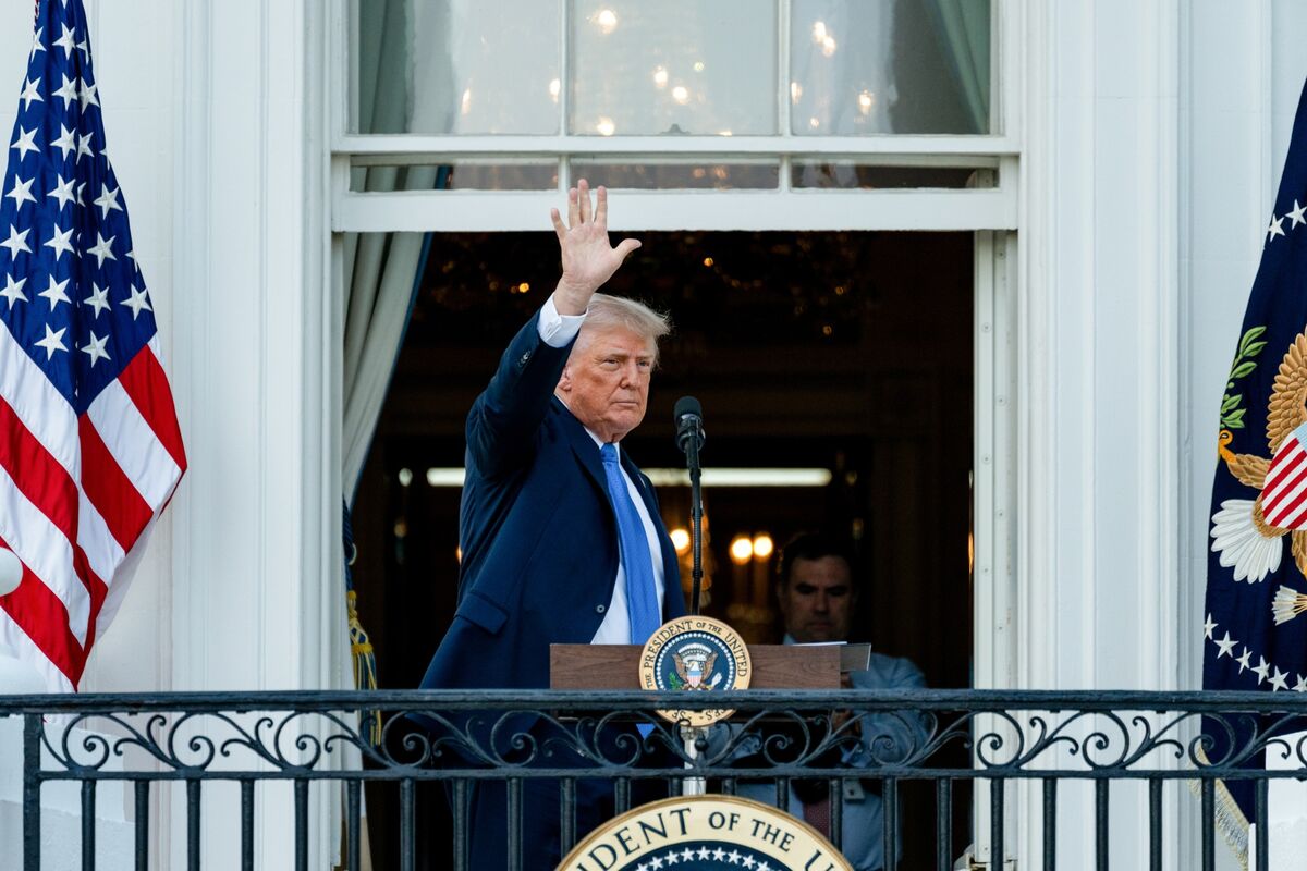 🟪"Trump e i Dittatori: Quando il Fascino Non Basta"