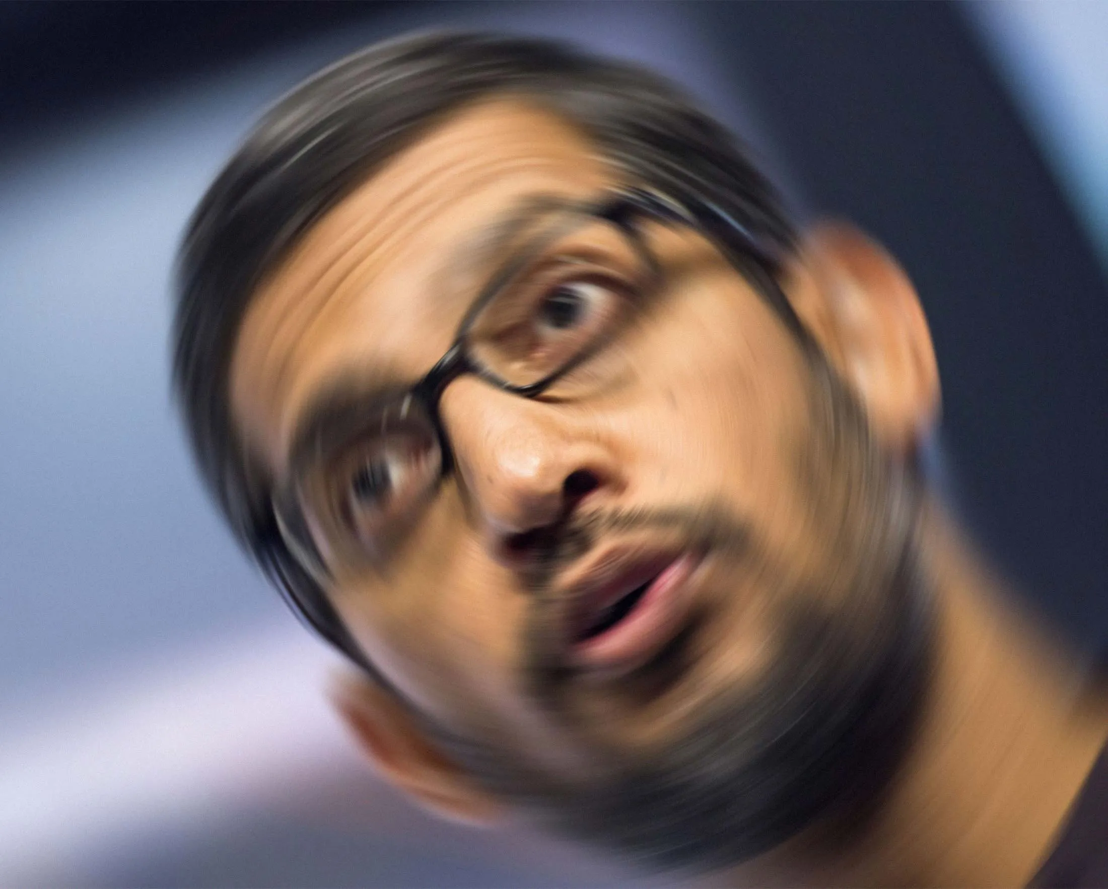 Sundar Pichai, chief executive officer of Google.