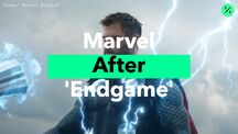 current playlist thumbnail