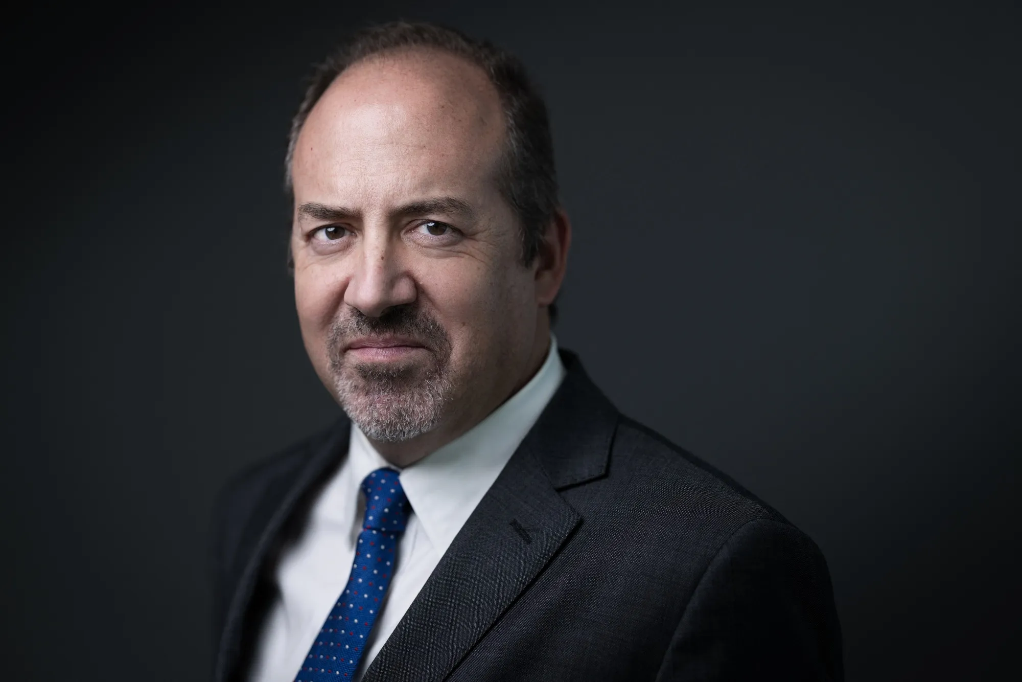 Portugal Debt Is Still Too High, Says Central Bank Chief Pereira - Bloomberg