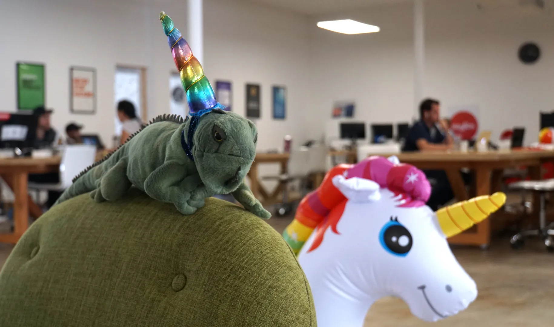 Not all unicorns are created equal.