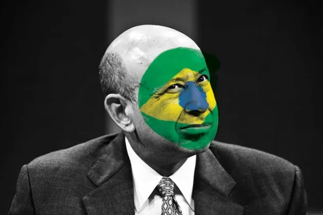 Goldman's Top Minds Tackle the World Cup