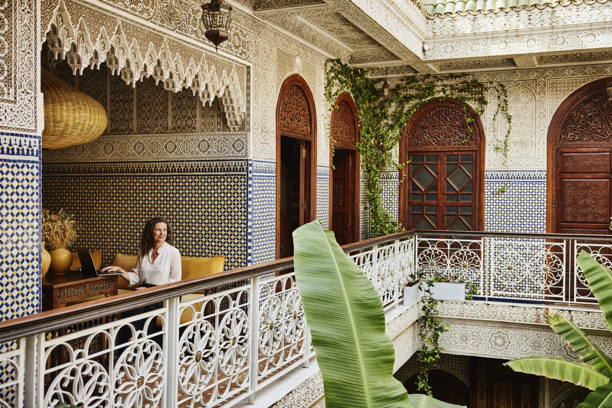 More people are leaving their office jobs for the flexibility of the&nbsp;travel industry.