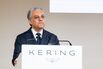 Kering’s New CEO Luca de Meo Vows to Slash Debt