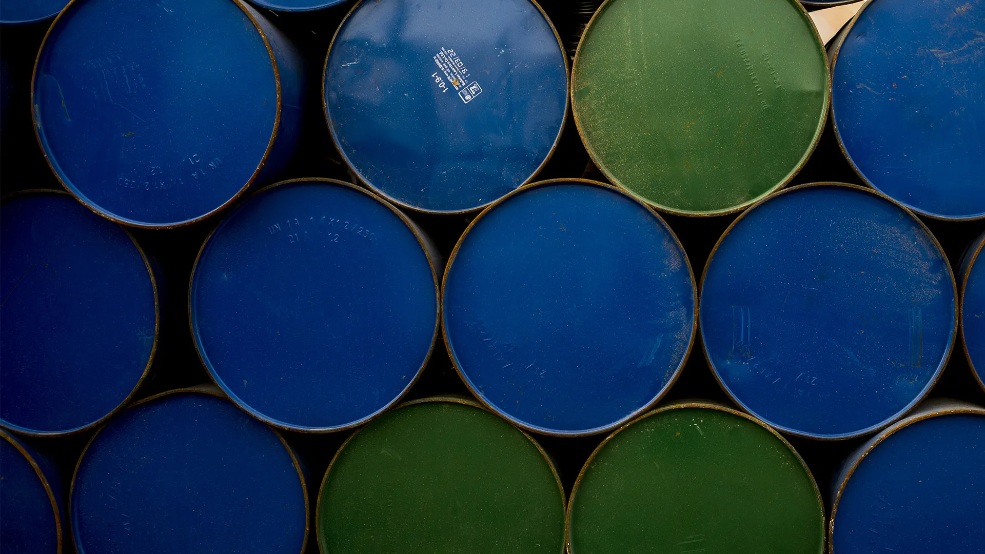 bloomberg.com - Watch As Iran War Continues, Natural Gas Prices Soar