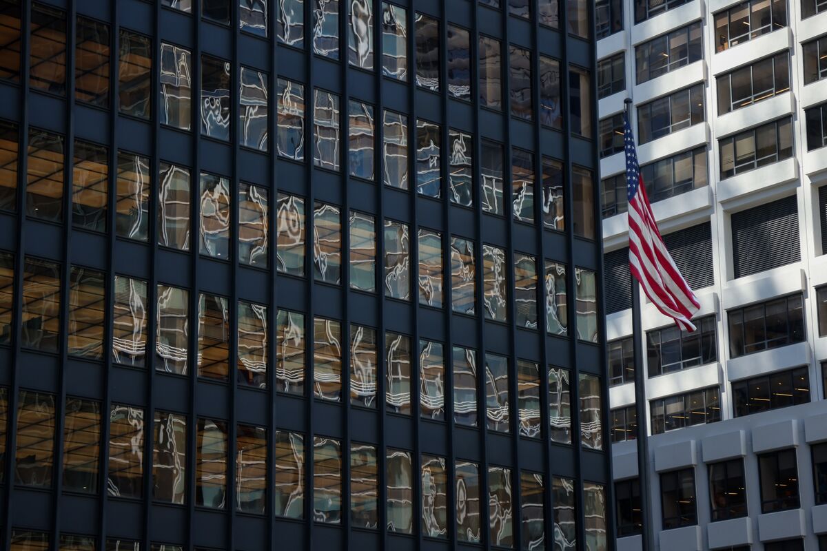 Private Credit’s Reckoning Is Written in the ‘Laws of Physics’