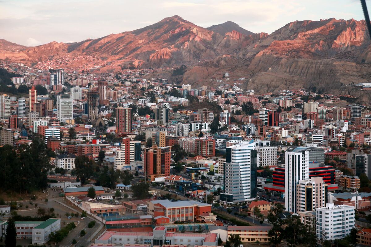 🟪"Isole Vergini Britanniche e Bolivia nella 'lista grigia': un colpo alla fiducia degli investitori"