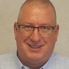 Headshot of Duane Hughes