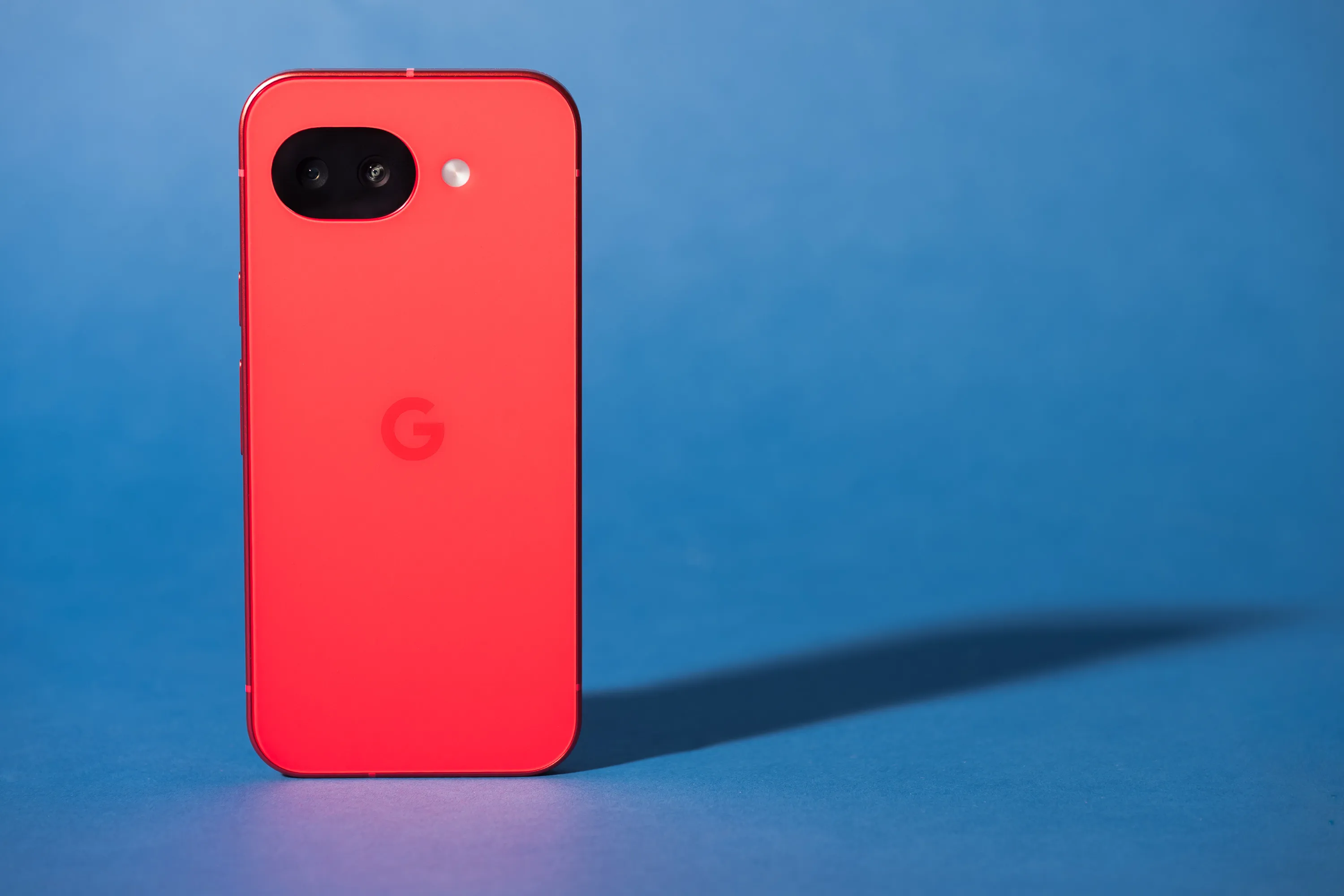 Google’s Pixel 10a