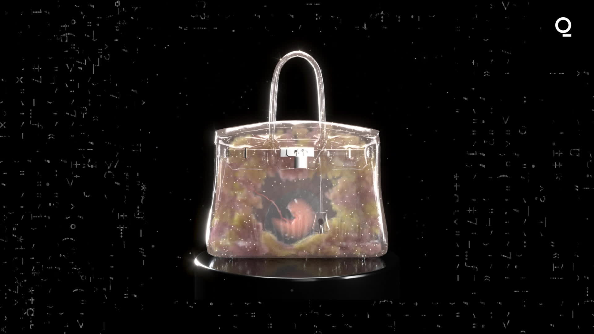 Watch Why Luxury Brands Are Entering the NFT Market? Bloomberg