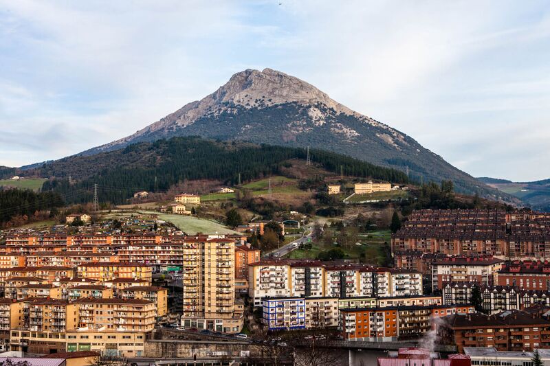 relates to How a Worker-Owned Business Model in Spain Is Keeping Inequality in Check