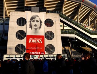 relates to Ajax Insider Trading Feud Escalates Drama at Dutch Football Giant