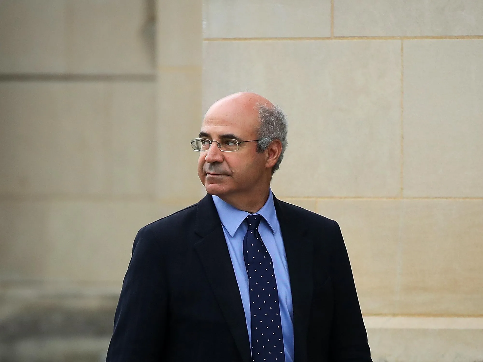 Bill Browder