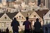 Home-ownership rates are still near record lows