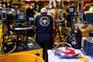 Inside Third Man Pressing's Vinyl Record Plant As US Factory Gauge Climbs