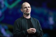 Key Speakers at Singapore FinTech Festival