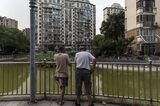 Property in Shanghai As Sweeping Mortgage Boycott Changes the Face of Dissent in China