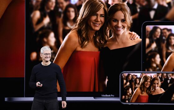 Apple TV+ Meets Rivals on Originals, But Lack of Back Catalog Is Big Omission
