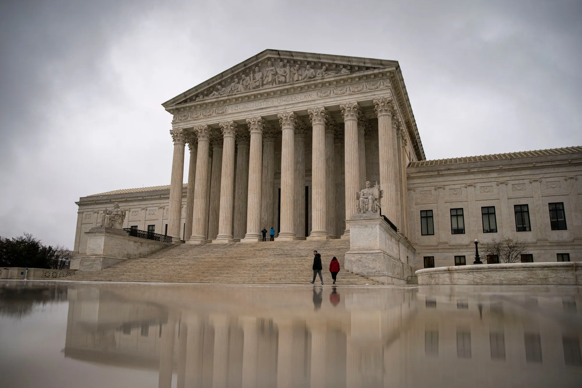 Many of the Trump administration’s unprecedented challenges to established precedent, federal laws and the US Constitution are likely to reach the Supreme Court.