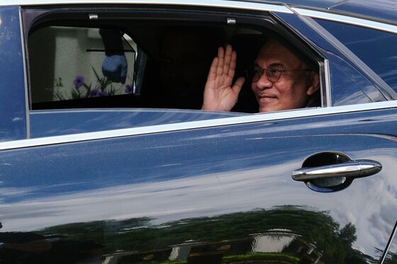 Malaysian Rulers to Meet to Discuss Government Proposals