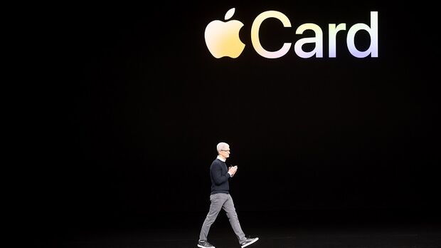 Apple Card Gender-Bias Claim Shows AI Still Faces '70s Issue