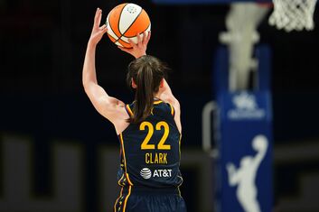 ‘The Caitlin Clark Effect Is Real,’ and It’s Already Changing the WNBA