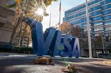 Visa Stalls Plans to Raise Fees for Some In-Store Retailers 