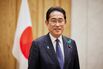 Japan's Prime Minister Fumio Kishida Interview 